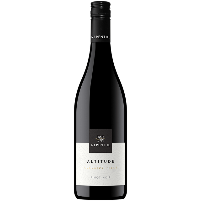 2023 Nepenthe Altitude Pinot Noir, hi-res image number null